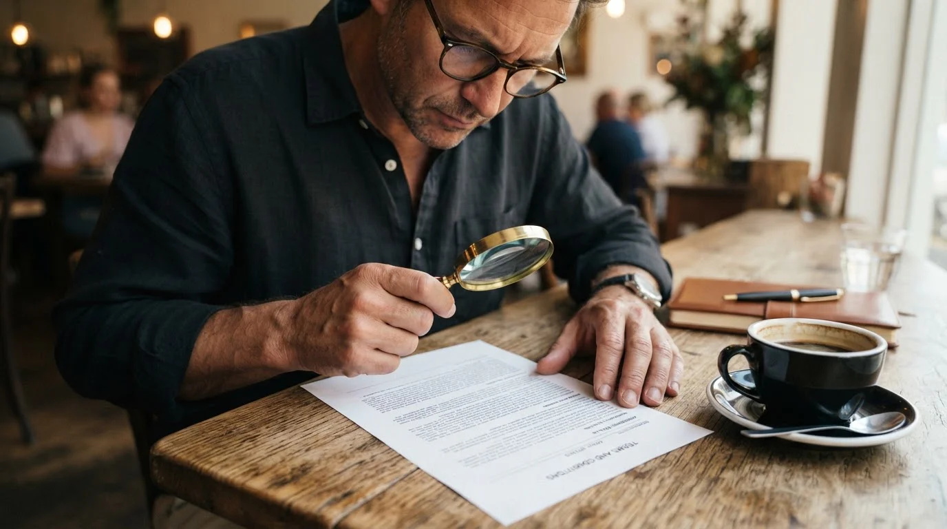Bono sin depósito de 10 euros y su letra pequeña en casinos DGOJ