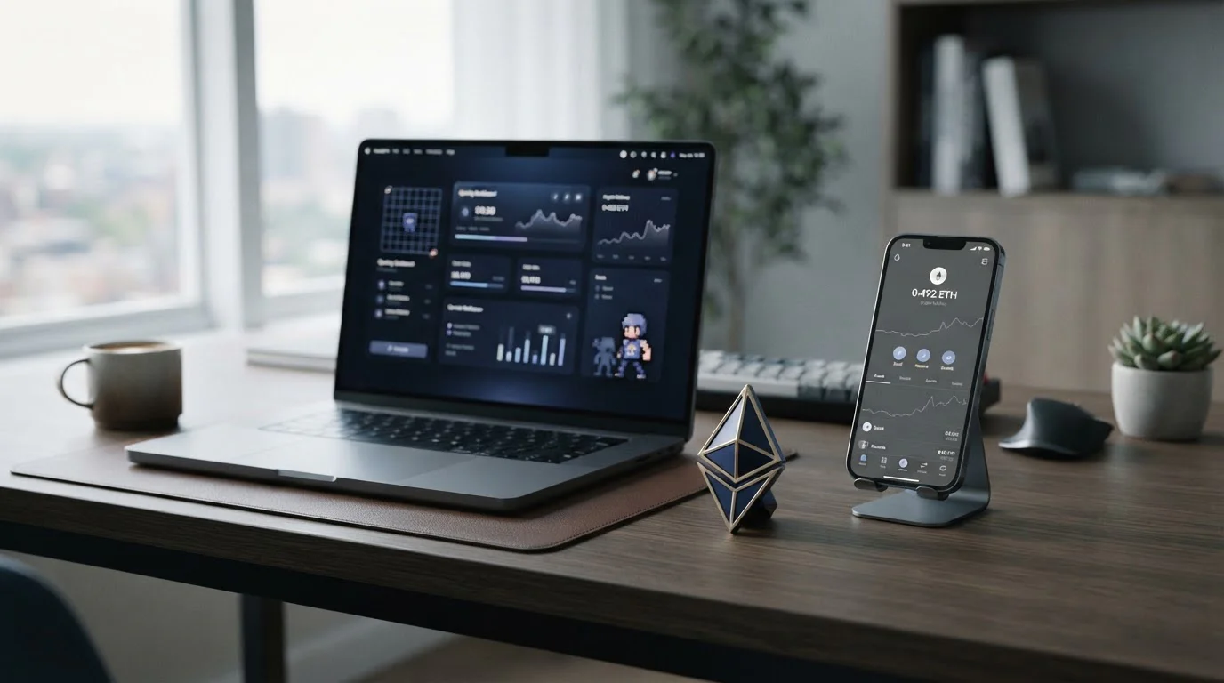 Casinos online que aceptan Ethereum para jugadores en España en 2026