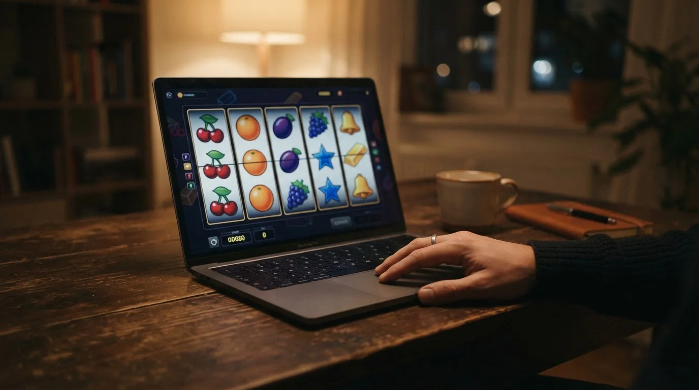 Cuánto dura un saldo de 20 euros en tragaperras y ruleta en vivo