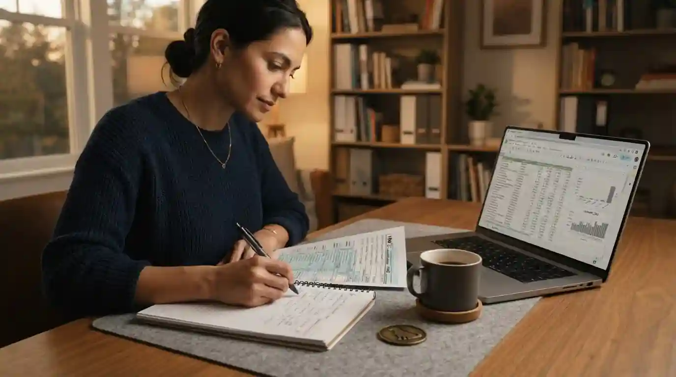 Declaración de la renta con ganancias de casino en dogecoin en España