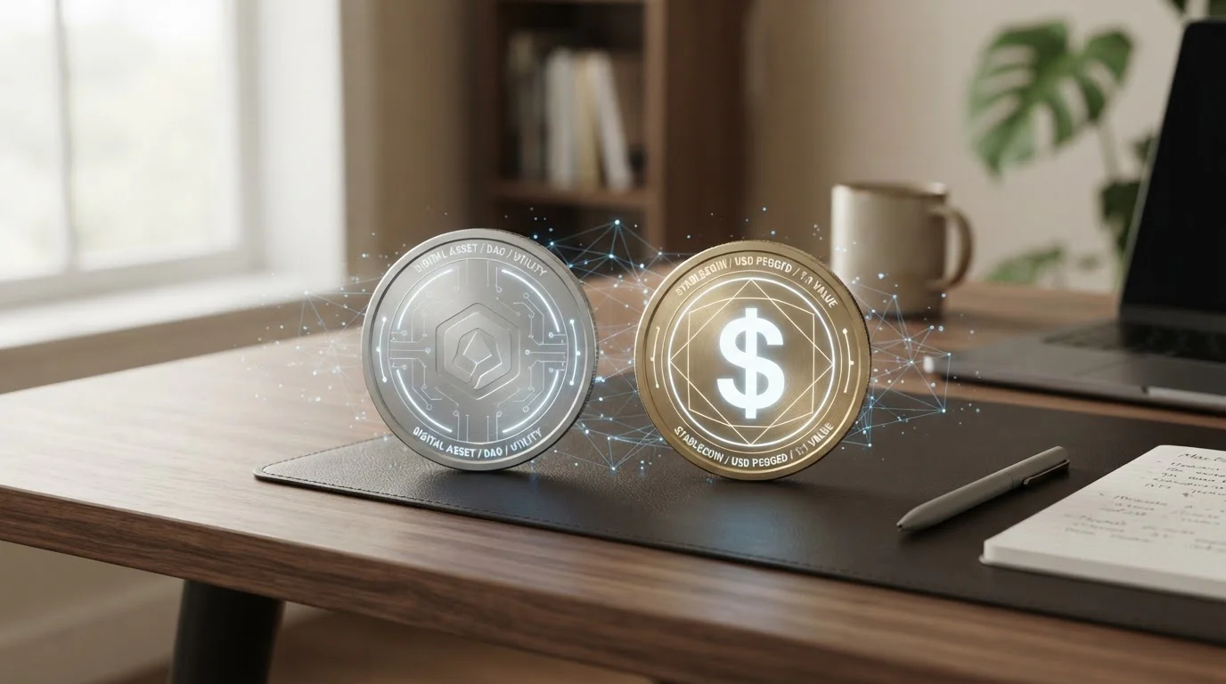 Diferencia entre TRX nativo y USDT en la red TRC-20 para pagar en casinos